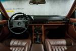 Mercedes-Benz 280 SE Collectors Edition 1982 года